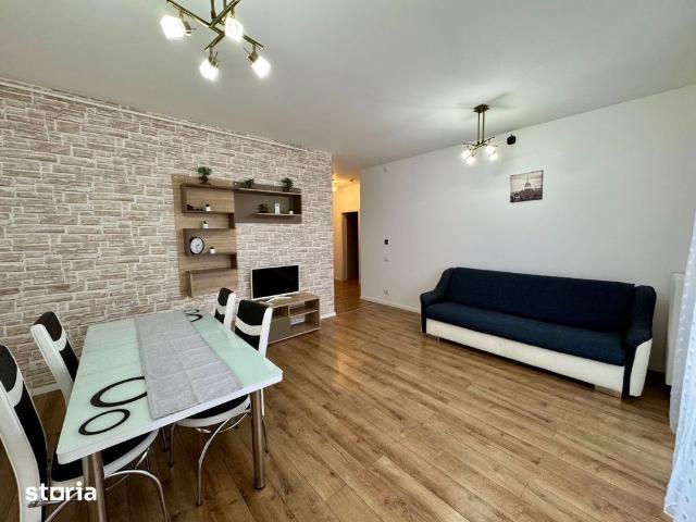 Inchiriez apartament nou, 2 camere, Ared IMAR