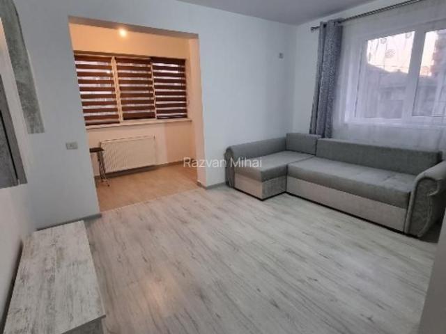 Inchiriez Apartament NOU! 2 camere, Militari Residence, Parcare!