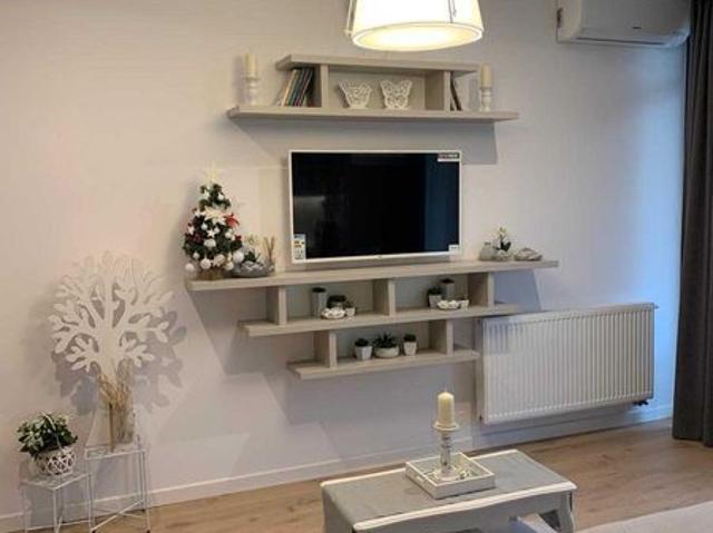Inchiriez apartament nou cu 2 camere