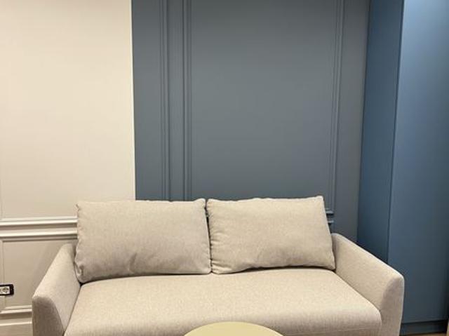 Inchiriez apartament nou in complexul avanera