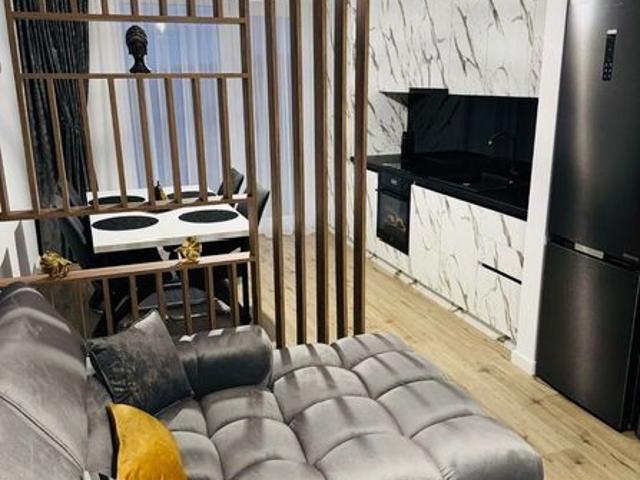 Inchiriez apartament nou premium in Cartierul Soarelui