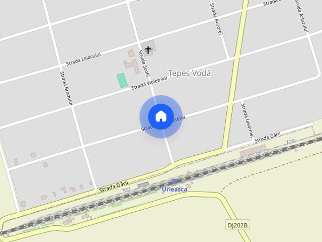 Inchiriez apartament obor