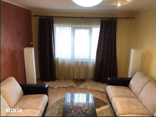 Închiriez Apartament Obcini 3 camere