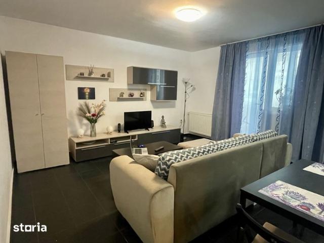 Inchiriez apartament pe termen scurt