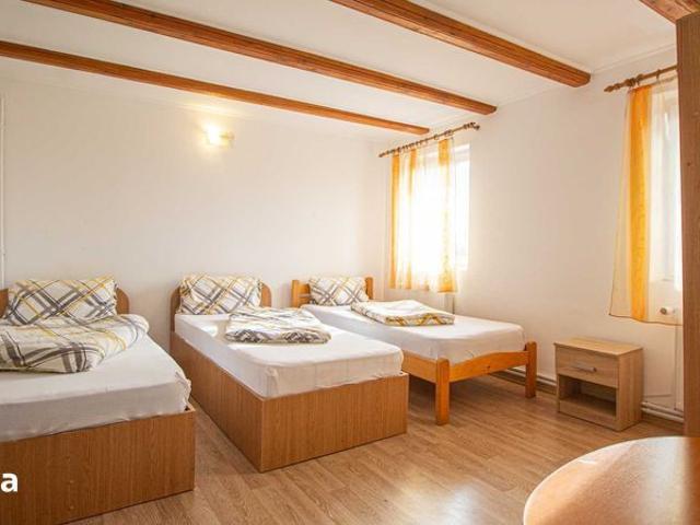 Inchiriez apartament pentru muncitori