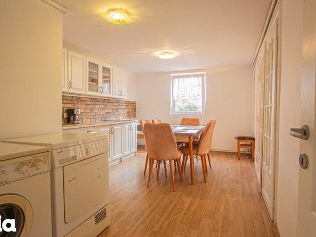 Inchiriez apartament pentru muncitori
