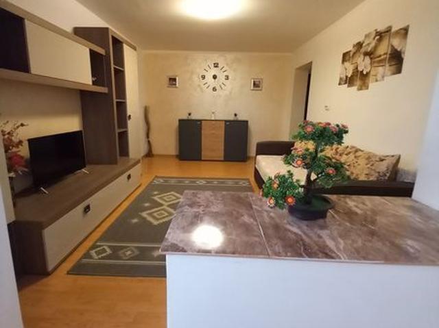 Inchiriez apartament,perioade scurte