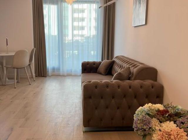 Inchiriez apartament Pipera