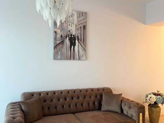 Inchiriez apartament Pipera