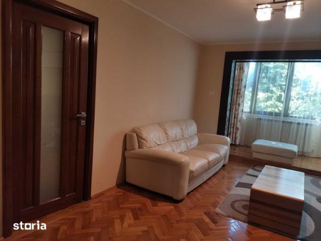 Inchiriez apartament Praporgescu