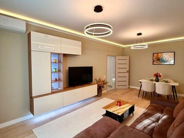Inchiriez Apartament Premium 2 Camere Exigent Plaza