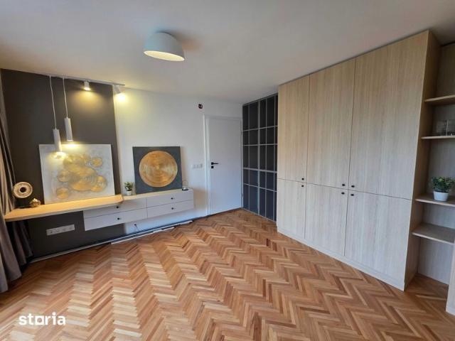 Inchiriez apartament renovat Marasti, Cluj_napoca