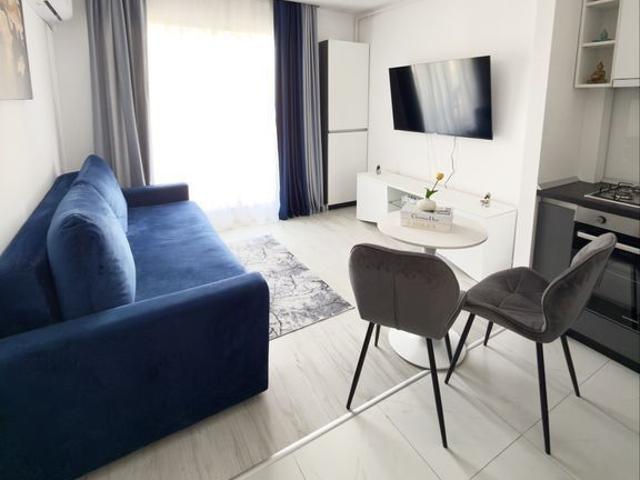 Inchiriez apartament regum hotelier Cosmopolis