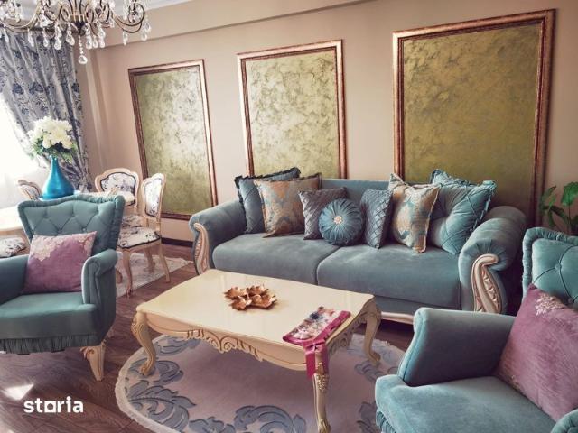 Inchiriez Apartament Regim Hotelier
