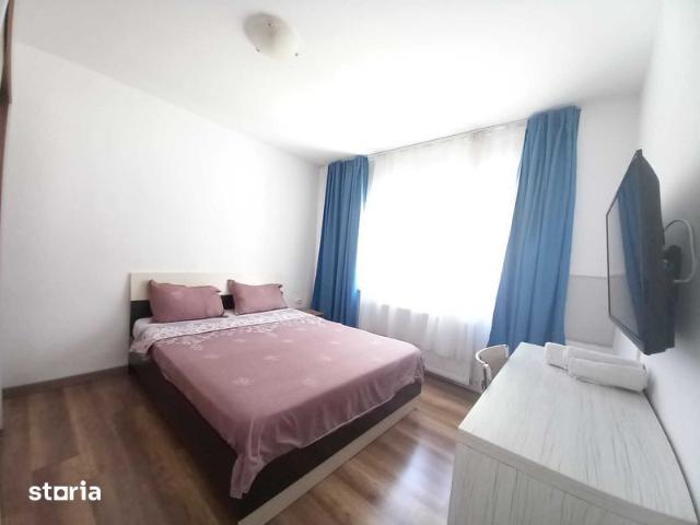 Inchiriez Apartament regim hotelier zona ultracentrala