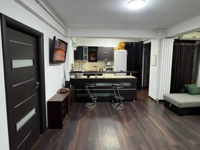 Inchiriez apartament rond Alba Iulia