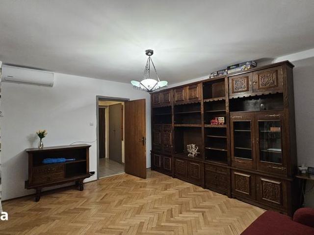 Inchiriez apartament Sector 6, Lujerului, Piata Veteranilor