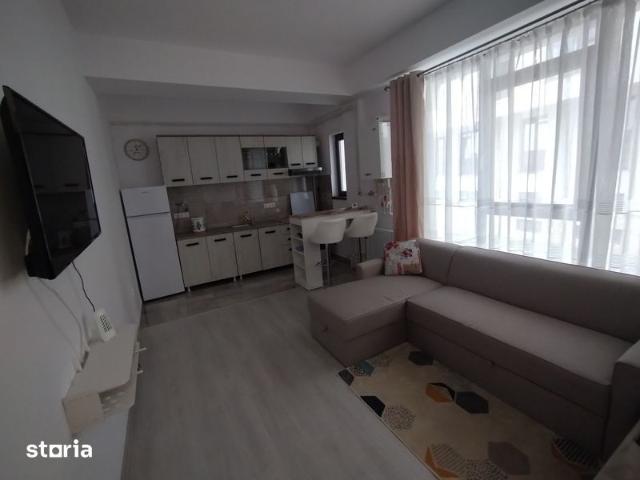 Închiriez apartament Sibiu