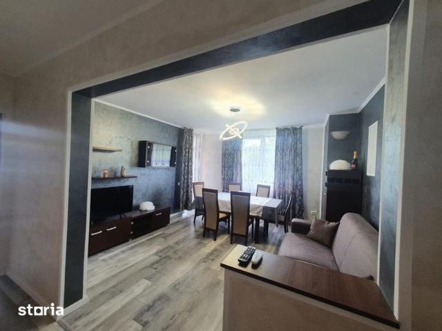 Închiriez apartamentul Floresti, Cluj Napoca