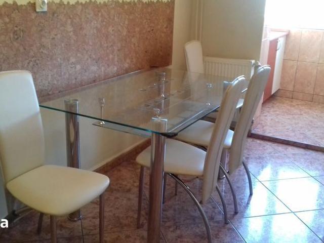Inchiriez apartanent 2 camere zona Sovata