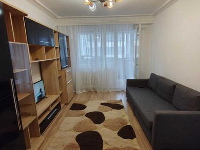 Inchiriez apartement 2 camere Titan Lunca Bradului 4