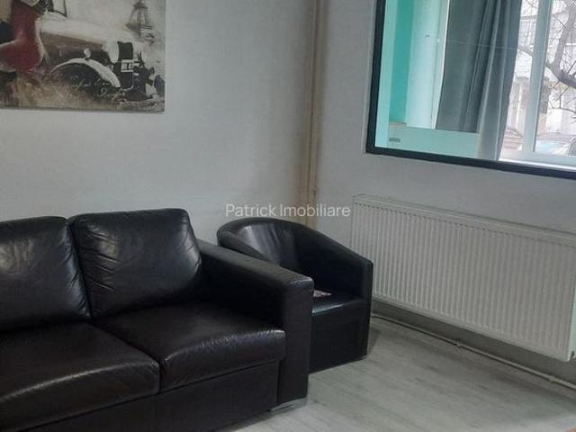 Inchiriez apartment 2 camere Port