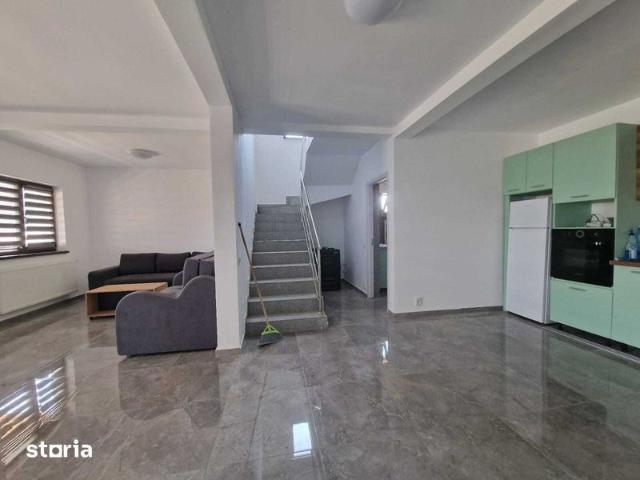 Inchiriez avantajos casa