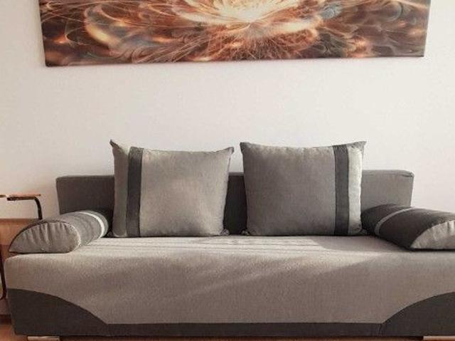 Inchiriez garsonieră modernă ultracentral in Rosiori de Vede