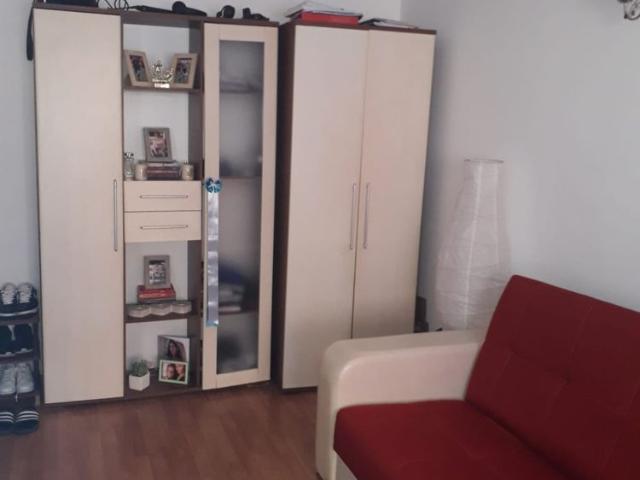Închiriez garsonieră, Cluj, Florești, mobilat / utilat, decomandat, 35mp, etaj 1