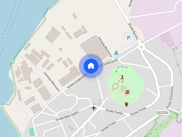 Închiriez garsonieră confort 1