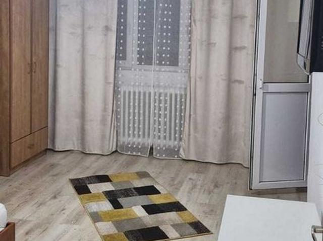 Închiriez garsonieră – Dr. Taberei proximitate parc Moghioros/Auchan