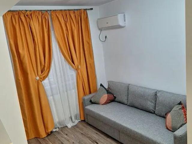 Închiriez garsonieră, Ilfov, mobilat / utilat, decomandat, 30mp, etaj 3