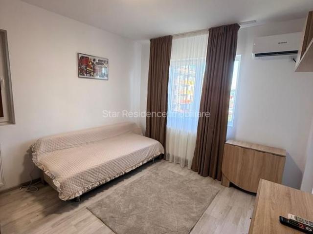 Închiriez Garsonieră in Militari Residence