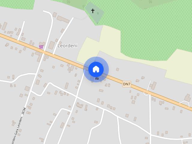 Închiriez Garsonieră LUX Berceni Totul nou