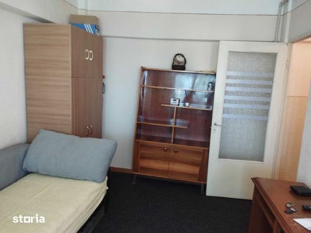 Inchiriez Garsoniera 30m2 mobilata l zona Spitalul Judetean Constanta