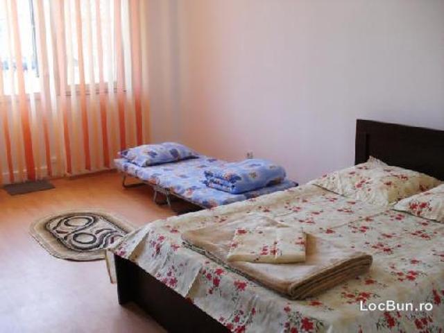 Inchiriez garsoniera, tip apartament in Eforie Nord
