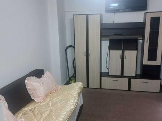 inchiriez garsoniera zona centru universitar nord,victor babes