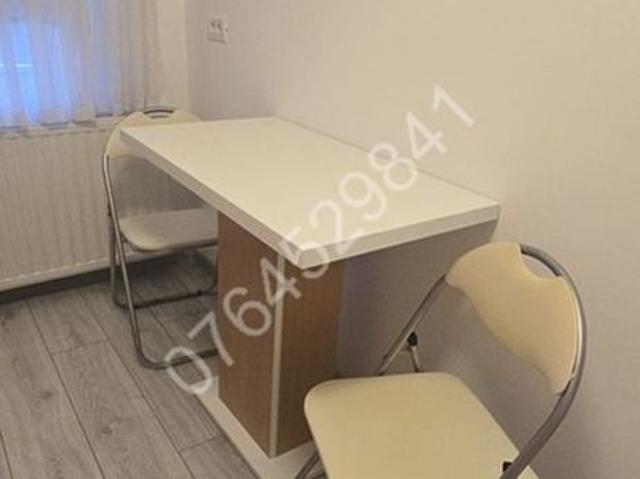 Inchiriez garsoniera zona D na. Ghica, Str. Stolnicul Vasile, bl. 2020
