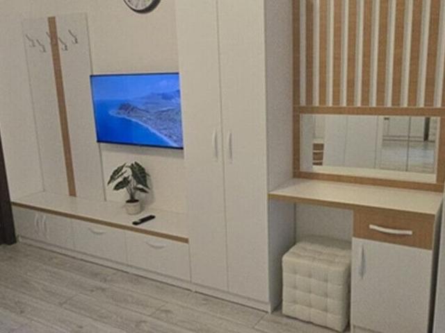 Inchiriez garsoniera zona Doamna Ghica, Str. Stolnicul Vasile, bloc 2020