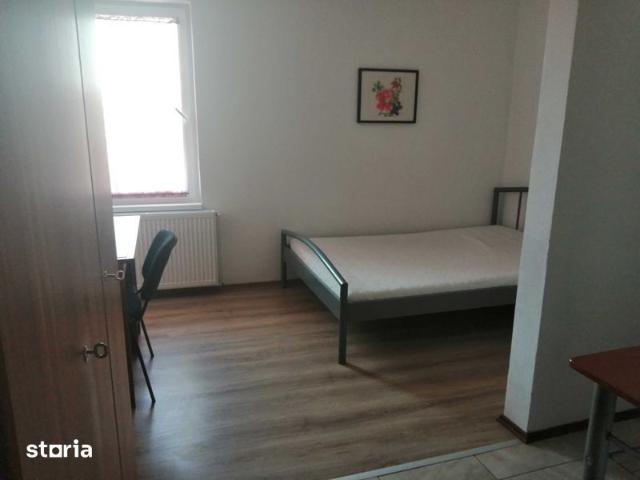 Închiriez garsoniera zona Ikea, aproape de institutul Agronomic
