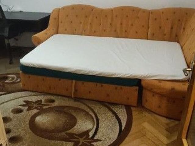 Închiriez garsoniera zona Piața Norilor