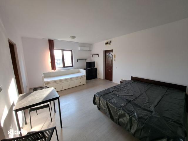 Închiriez garsoniera zona Schuller renovata 2025