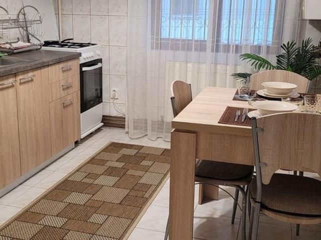 Inchiriez garsoniera Barbu Vacarescu langa Pescariu Sports & Spa