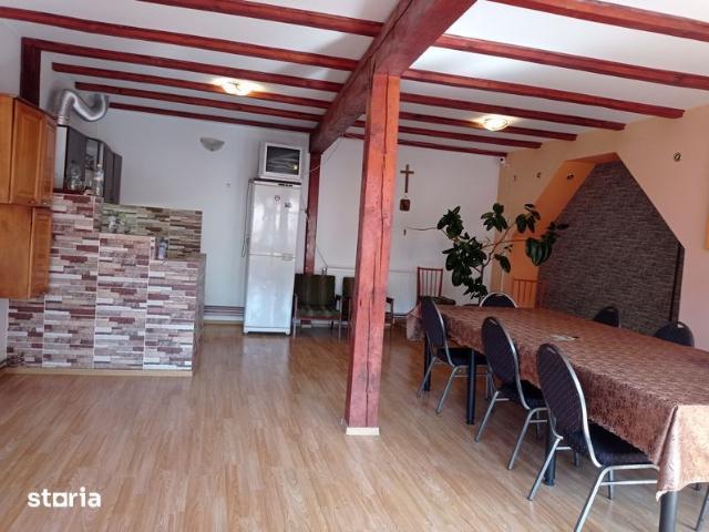 Inchiriez garsoniera Brasov la vila zona Bartolomeu