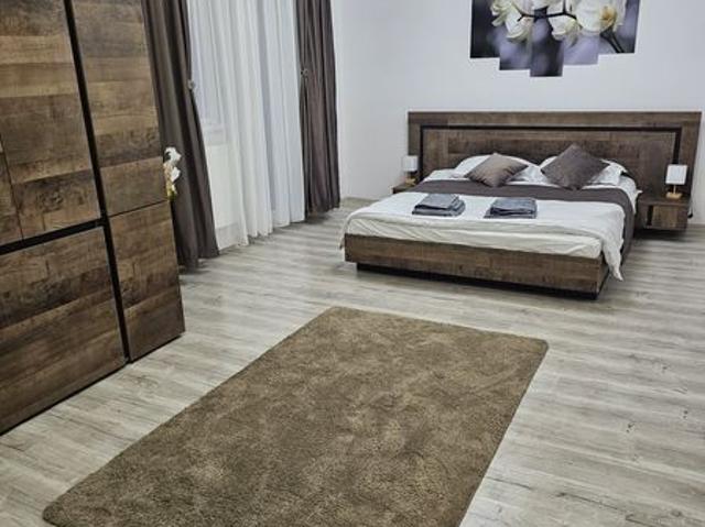 Inchiriez Garsoniera Centru Ploiesti in regim Hotelier