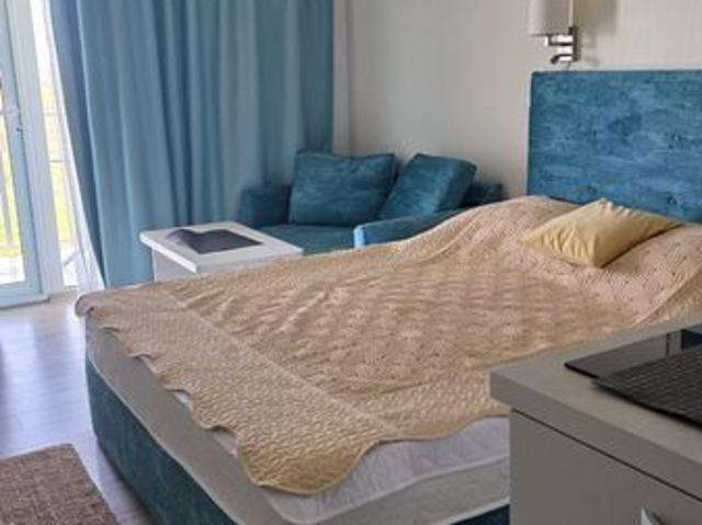 Inchiriez garsoniera Complex Blaxy Resort 4* Olimp