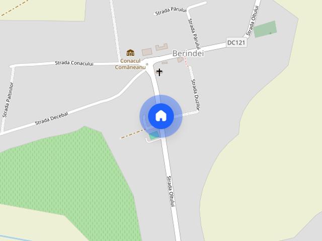 Inchiriez garsoniera,Colentina,rond Doamna Ghica,Str. Berindei 11