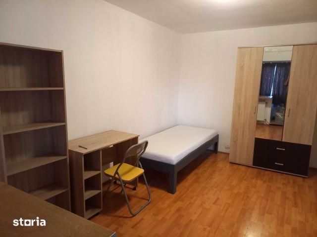 Inchiriez garsoniera Cluj Napoca str. Zorilor
