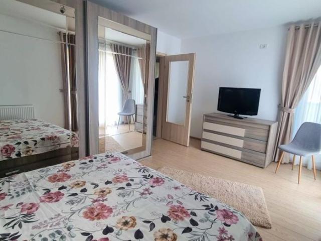 Inchiriez garsoniera Gavana Lidl Blocul B1
