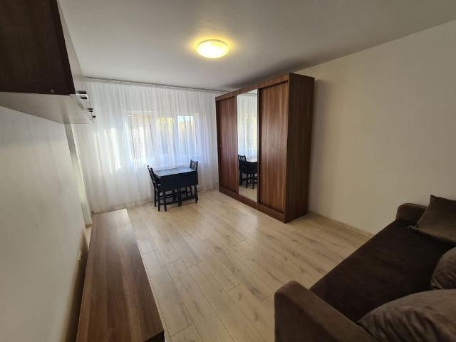 Inchiriez garsoniera în apropierea Spitalului Victor Babeș